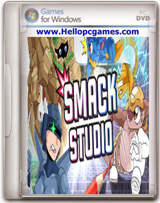 Smack Studio Free PC Download