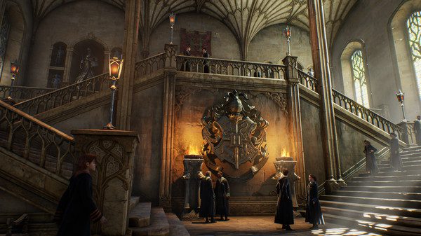 Hogwarts Legacy Download
