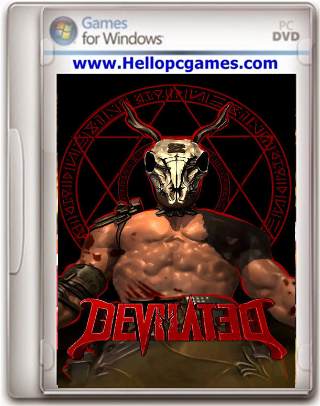 Devilated Game Download