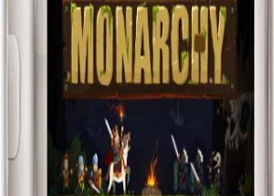 Monarchy Best 2D Side-scrolling Strategy Game Download