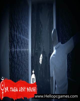 Dr. Yaga Lost House PC Game Free Download