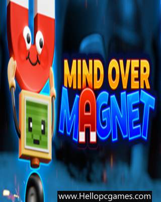 Mind Over Magnet PC Game Free Download