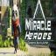Miracle Heroes: Temporal Bounty Hunter