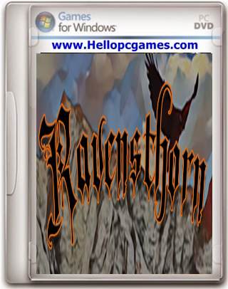 Ravensthorn PC Game Free Download