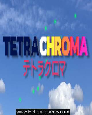 TETRACHROMA PC Game Free Download