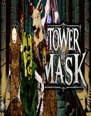 Tower of Mask Game Free Download