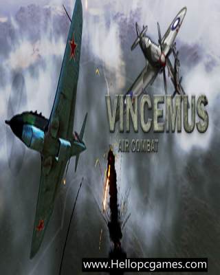 Vincemus – Air Combat PC Free Download
