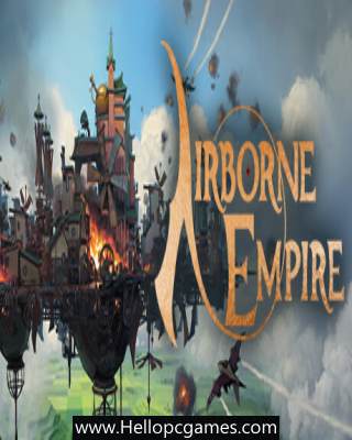 Airborne Empire PC Game Free Download