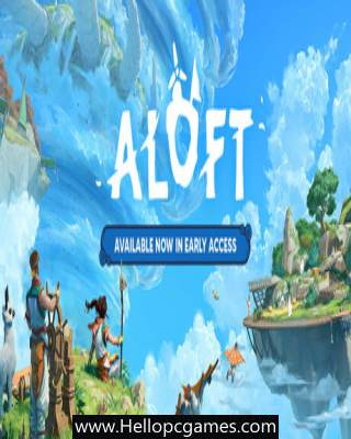 Aloft PC Game Free Download
