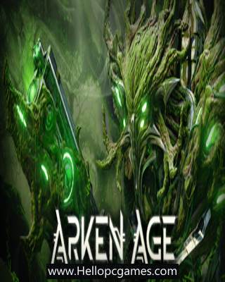 Arken Age PC Game Free Download