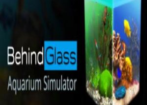 Behind Glass: Aquarium Simulator