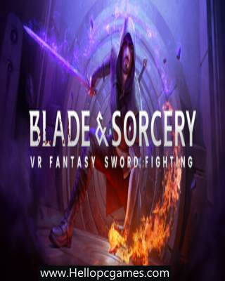 Blade and Sorcery PC Game Free Download