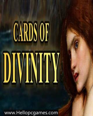 Cards of Divinity PC Game Free Download