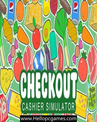 Checkout: Cashier Simulator PC Game Free Download