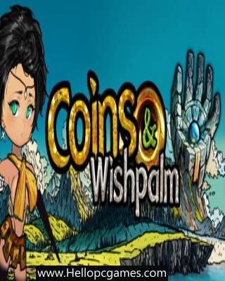 Coins and Wishpalm PC Game Free Download