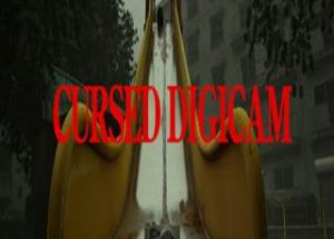 Cursed Digicam