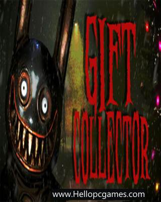 Gift Collector PC Game Free Download