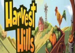 Harvest Hills
