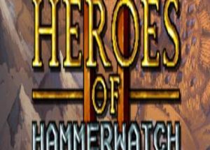 Heroes of Hammerwatch 2
