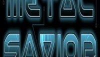 Metal Savior Black