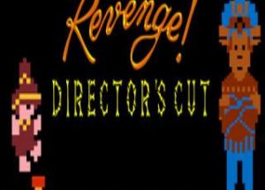 Montezumas Revenge – Directors Cut