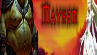 Mythical Mayhem