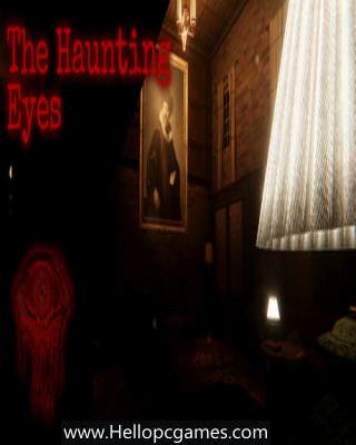 The Haunting Eyes PC Game Free Download