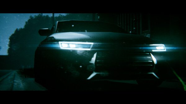 The Haunting Eyes Game Screenshot 2