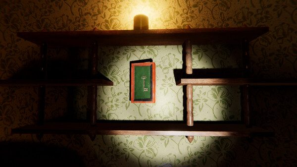 The Haunting of Joni Evers Screenshot 2