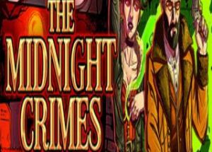 The Midnight Crimes