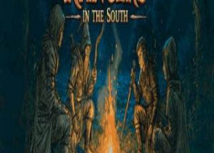 The Rangers In The South