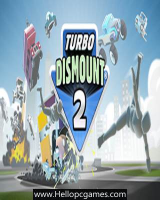 Turbo Dismount 2 PC Game Free Download