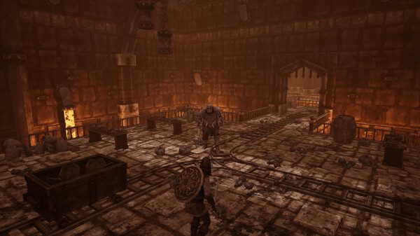 Tyrant’s Realm PC Game Screenshot 2