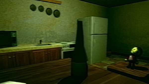 Bad Parenting 1: Mr. Red Face PC Game Screenshot