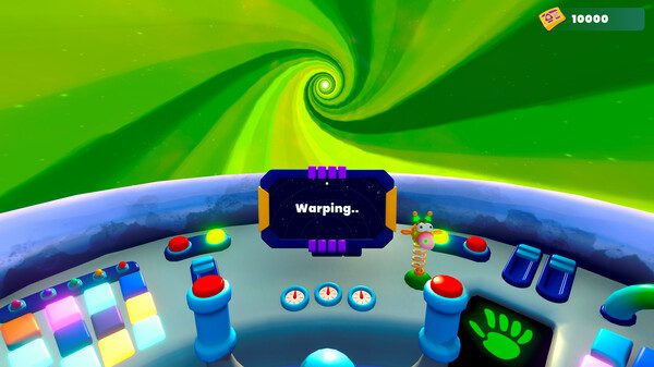 Pawn Planet Screenshot