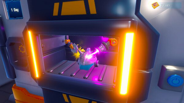 Pawn Planet Screenshot 2