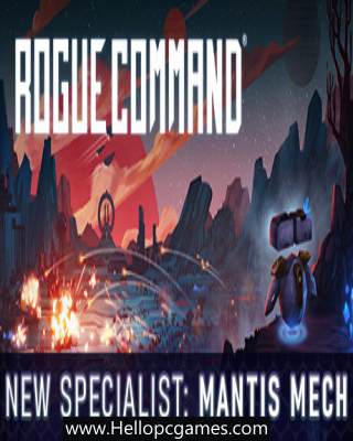 Rogue Command
