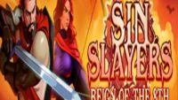 Sin Slayers: Reign of The 8th