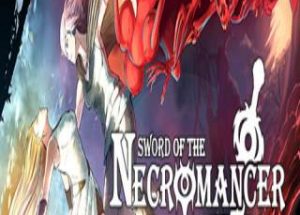 Sword of the Necromancer: Resurrection
