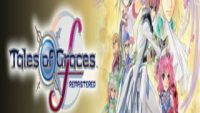 Tales of Graces f Remastered