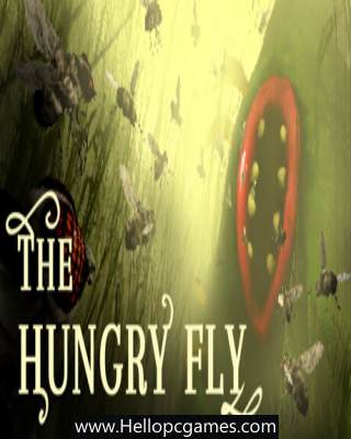 The Hungry Fly PC Game Free Download